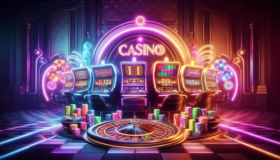 Viking Luck Casino